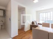 Apto, Vila Yara, 1 Quarto, 33 m2 Osasco