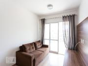 Apto, Vila Yara, 1 Quarto, 41 m2 Osasco