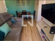 Apto, Vila Yara, 2 Quartos, 54 m2 Osasco