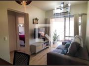 Apto, Vila Yara, 2 Quartos, 54 m2 Osasco