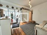 Apto, Vila Yara, 2 Quartos, 56 m2 Osasco