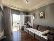 Apto, Vila Yara, 3 Quartos, 78 m2 Osasco