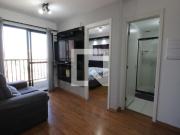 Apto, Vila Yolanda, 1 Quarto, 33 m2 Osasco