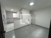 Apto, Vila Yolanda, 2 Quartos, 40 m2 Osasco