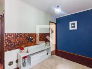 Apto, Vila Yolanda, 2 Quartos, 45 m2 Osasco