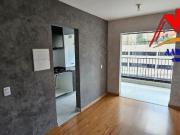 APTO ? VILA YOLANDA REPLETTO CONDOMÍNIO CLUBE DESOCUPADO...