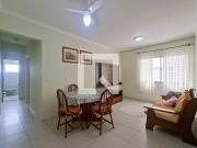 Apto, Vilamar, 2 Quartos, 77 m2 Praia Grande