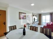 Apto, Vilamar, 2 Quartos, 92 m2 Praia Grande