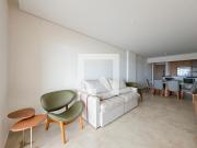 Apto, Vilamar, 3 Quartos, 116 m2 Praia Grande