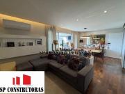 Apto Vita Alto da Lapa Moveis Planejados 3 Dorms 3...