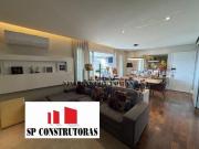 Apto Vita Alto da Lapa Moveis Planejados 3 Dorms 3...