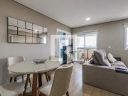 Apto, Votupoca, 1 Quarto, 52 m2 Barueri