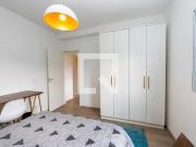 Apto, Votupoca, 1 Quarto, 52 m2 Barueri