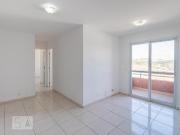 Apto, Votupoca, 2 Quartos, 60 m2 Barueri