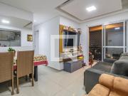 Apto, Votupoca, 3 Quartos, 62 m2 Barueri