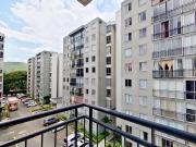 APTO VTA HINV SALENTO CIUDAD GUABINAS P5 C/A 60M2 3HB...