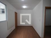 Apto, Wanel Ville, 2 Quartos, 44 m2 Sorocaba