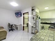 Apto, Weissópolis, 1 Quarto, 47 m2 Pinhais