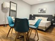 Apto Wyndham SÃ£o Paulo Berrini disponÃvel para...