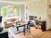 Apto YS108 Bosques de la cañada vista a Sendero ecologico