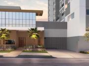 Aptos 1 ou 2 Dorms, opções com terraço e vaga próx do...