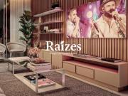 APTOS À PARTIR DE 120M2 COM 3 SUÍTES NO GRANJA MARILEUSA