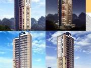 APTOS CONSTRUÇÃO NA AV. EDUARDO COATHING, 474 V....