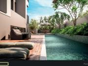 APTOS EM CONSTRUÇÃO, NA VILA MATILDE RUA EMBIRUÇU. SÃO 2...