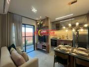 Aptos Minha Casa Minha vida_FOTOS DO DECORADO