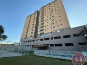 APTOS NOVOS ESTAÇÃO DOM BOSCO, 54 MTS, 2 DORMS, 01 VG...