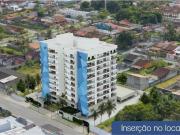 Aptos Studios em construção a venda ULTIMAS UNIDADES...