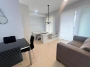 APTO/STUDIO PARA VENDA NO JD ANÁLIA FRANCO, 40M²,...