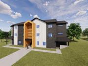 Apts 3 1/2 à Louer Cookshire