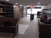 Apuesta por tener tu negocio en una magnifica zona de paso