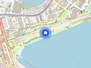 Apugo flat novo MOBILIADO em São José Recife PE