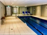 APX World Square, Sydney