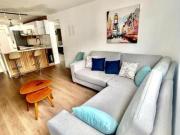 AQLUILER DE DEPARTAMENTO EN BARRANCO