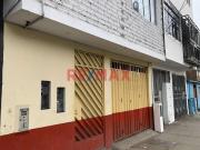 AQLUILER DE LOCAL EN VILLA EL SALVADOR