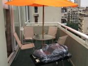 AQLUILER DEPARTAMENTO EN TORRE BULNES PALERMO