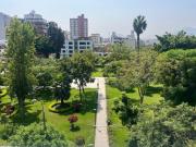 Aqluilo lindo departamento 3dorm en los sauces Surquillo
