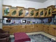 Aqsa town house for sell Faisalabad ID 49962
