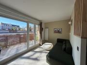 AQTK Vieux Lille T1 bis meublé avec terrasse et parking