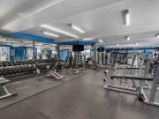 Aqua at Marina del Rey 1 Bedroom Apartment for Rent at...