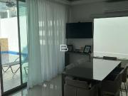 Aqua Cancún Segunda fase Casa en Renta