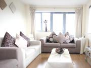 Aqua House, Agate Close, 2 Bedroom Flat