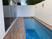 Aqua Residencial: Casa muy amplia en renta / Very...