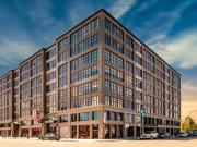 Aqua Via Apartments A1