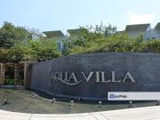 Aqua Villa