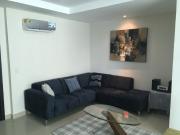 Aquamira #13 E: Se Alquila Condominio Frente al Mar en...