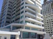 Aquamira 19B: Se Alquila Condominio Frente al Mar en Salinas